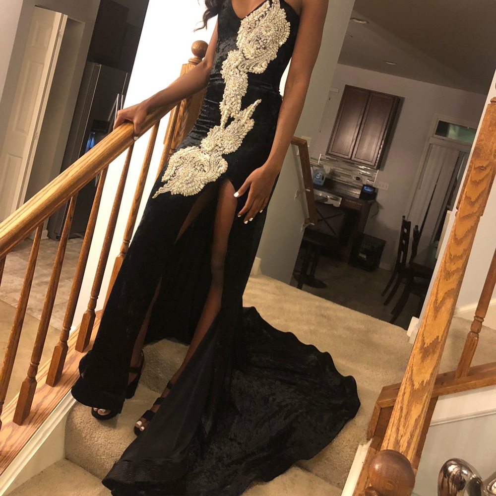 Prom/Homecoming Dress
